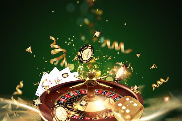 mko888 Memilih Slot & Meja
