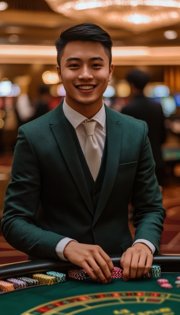 mko888 Hi Lo
